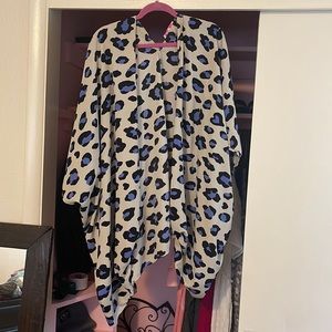 Buddy love kimono